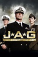 JAG (TV Series 1995-2005) — The Movie Database (TMDB)