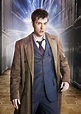 Doctor Who - Ten | Doctor who tv, Doctor coat, David tennant