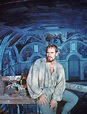 Michelangelo - Inferno und Ekstase: DVD oder Blu-ray leihen - VIDEOBUSTER