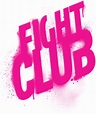 Fight Club (1999) - Logos — The Movie Database (TMDB)