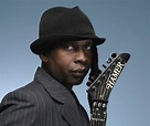 Innerviews: Vernon Reid - Transcendent Opportunities