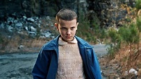 Eleven is returning for Stranger Things Season Two | Dazed
