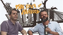 The Idea of Manhood: Trailer 1 - Trailers & Videos - Rotten Tomatoes