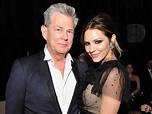 David Foster and Katharine McPhee's Relationship Timeline