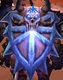La calavera de ruina - Objeto - World of Warcraft
