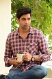 Adivi Sesh Interview