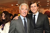 Charles Kushner on Trump's Behavior: 'He's Beyond Our Control' - The ...