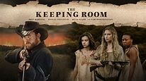 The Keeping Room - Bis zur letzten Kugel - Kritik | Film 2014 ...