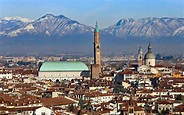 Us Army Base In Vicenza Italy - Army Military