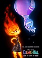 Elemental Pixar - Nueva Película de Disney - NextGame.es