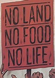 No Land No Food No Life streaming: watch online