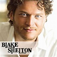 Chances - song and lyrics by Blake Shelton | Spotify