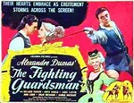 » Movie Review: THE FIGHTING GUARDSMAN (1946).