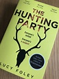 The hunting party lucy foley review - pasazone