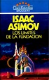 LA PLUMA LIBROS: LOS LIMITES DE LA FUNDACION - ASIMOV ISAAC