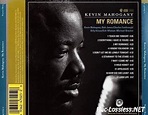 Stock music Kevin Mahogany - My Romance Flac Lossless format image + tracks