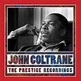 The Prestige Recordings: John Coltrane: Amazon.es: CDs y vinilos}