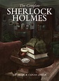 The Complete Sherlock Holmes by Doyle, Arthur Conan