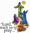 The Lord’s Prayer: The Outline for Prayer Given to Us by Jesus – Bible ...
