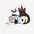 "Lovejoy - 2021 Logos" Sticker for Sale by Vince19Drums | Redbubble
