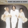 Platinum & Gold Collection, Tony Orlando & Dawn - Qobuz