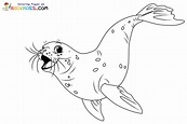 Seal Team Six Coloring Pages