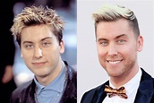Photos: '90s Boy Band Members Then and Now | Time