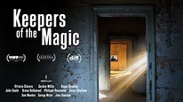 Keepers of the Magic – Film Review Central