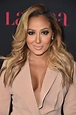 Adrienne Bailon Reveals Details about Her Life in NYC after Starring in ...