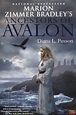 Full Avalon Book Series by Marion Zimmer Bradley & Diana L. Paxson