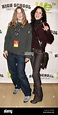 Mar 05, 2008 - New York, NY, USA -Actress ALLY SHEEDY(R) and her ...