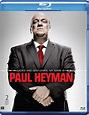 Amazon.com: WWE: Ladies and Gentlemen, My Name is Paul Heyman (Blu ray ...