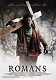Romans (2017) British movie poster