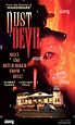 DUST DEVIL -1993 POSTER Stock Photo - Alamy