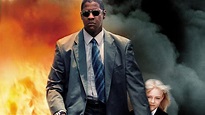 Film in tv oggi: Man on Fire su Rai 2, curiosità, Denzel Washington