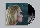 Adele '30' Deluxe Exclusive Editions: Where to Buy, Find Album Online