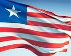 Liberian Flag iStock_000005091005XSmall 600 dpi – Copy