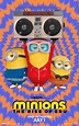 Minions: The Rise of Gru (#3 of 45): Mega Sized Movie Poster Image ...