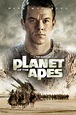 Planet of the Apes (2001) - Posters — The Movie Database (TMDB)