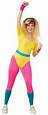 80s Workout Fitness Clothes and Outfits at Simplyeighties.com
