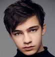 Five Minutes With Nickelodeon’s Newest TV Celeb, Texas Teen Star Bryce ...