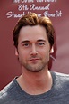 Ryan Eggold