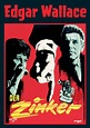 Edgar Wallace : Der Zinker (1963) DVD – Elvis DVD Collector & Movies Store