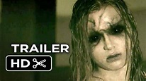 Nothing Left to Fear Trailer 1 (2014) - Horror Movie HD - YouTube