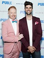Modern Family Star Jesse Tyler Ferguson Expecting First Child with ...
