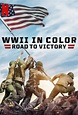 Der Zweite Weltkrieg: Der Weg zum Sieg (in Farbe) | Film-Rezensionen.de
