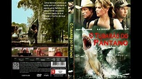 O Tubarão do Pântano Filme Completo Áudio Português - YouTube
