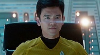 Today in Star Trek history: John Cho was born (1972) — Daily Star Trek News