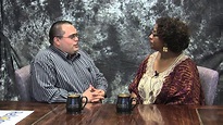 Interview with Rhonda Britton - YouTube