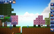 The Blockheads APK for Android Download